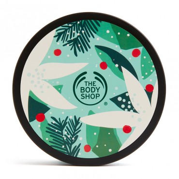 The body shop sales winter jasmine body butter